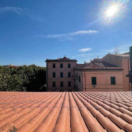 Il Cappellaio Matto Leilighet Livorno Eksteriør bilde