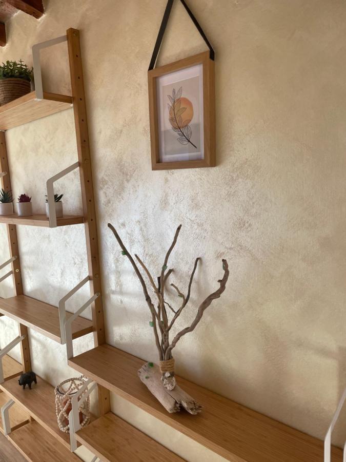 Il Cappellaio Matto Leilighet Livorno Eksteriør bilde